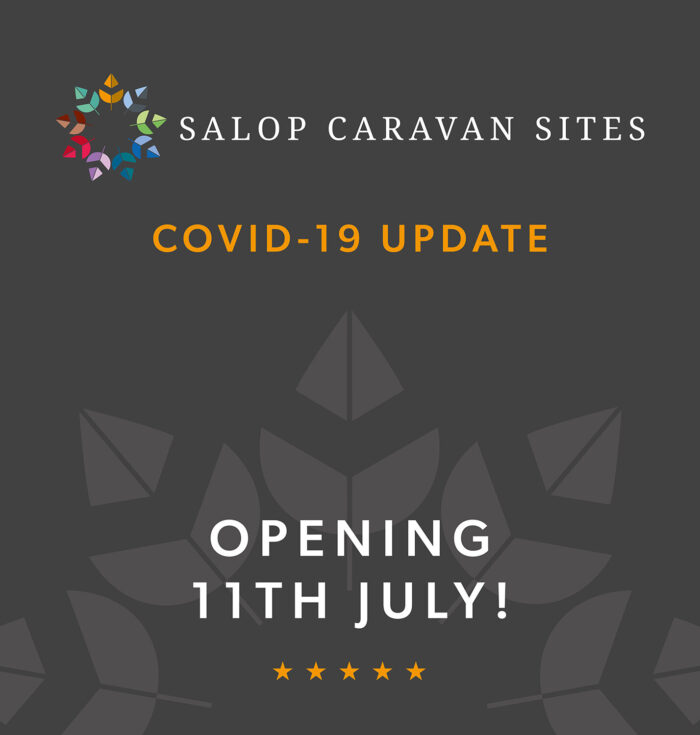 COVID-19 Latest – Welcoming our Owners Back on Park